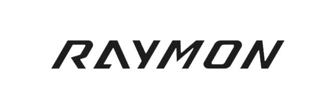 Raymon bicykle